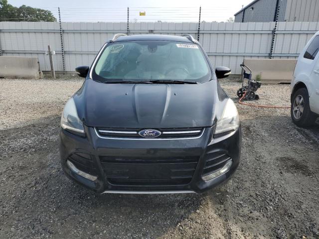 Photo 5 from auction – 2014 FORD ESCAPE TIT with VIN 1FMCU0J98EUB55129