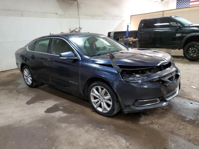 Photo 4 from auction – 2016 CHEVROLET IMPALA LT with VIN 2G1115S35G9122125