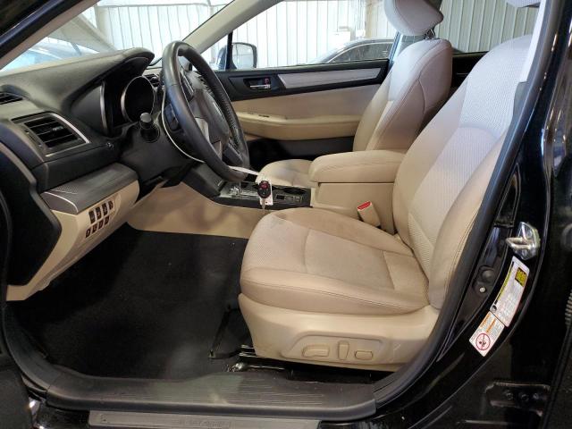 Photo 7 from auction – 2016 SUBARU OUTBACK 2. with VIN 4S4BSAHC3G3354994