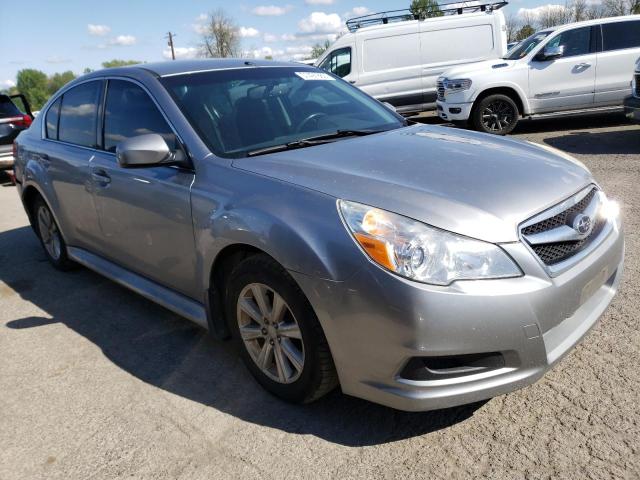 Снимка 4 от търг – 2011 SUBARU LEGACY 2.5 с VIN 4S3BMBC66B3237991