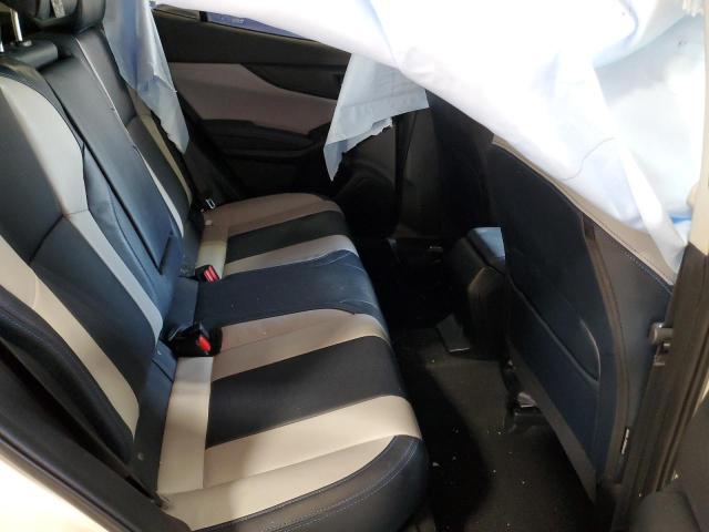 Photo 10 from auction – 2023 SUBARU CROSSTREK with VIN JF2GTDEC1PH247198