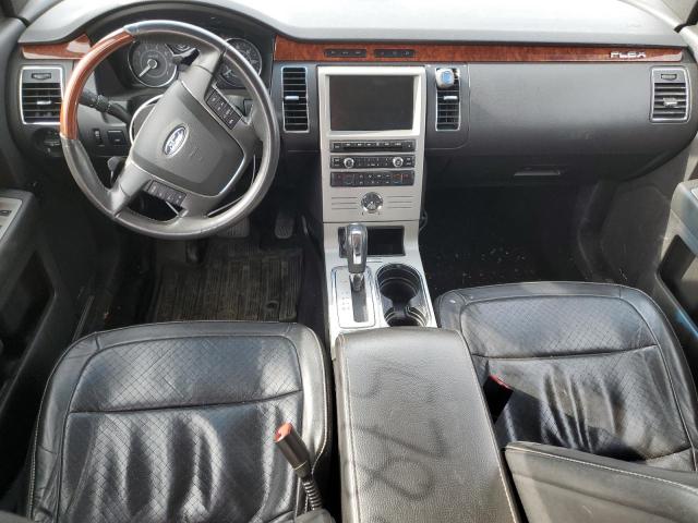 Photo 8 from auction – 2012 FORD FLEX LIMIT with VIN 2FMHK6DT1CBD11911