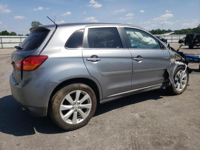 Фото 3 с аукциона – 2015 MITSUBISHI OUTLANDER с VIN 4A4AP4AU0FE007611