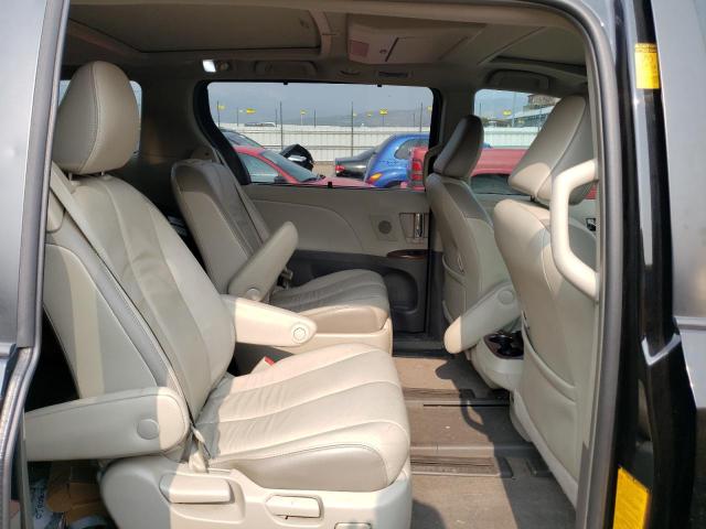 Photo 11 from auction – 2014 TOYOTA SIENNA XLE with VIN 5TDDK3DC9ES085457