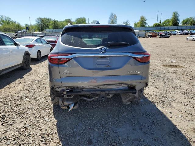 Photo 6 from auction – 2018 BUICK ENCLAVE AV with VIN 5GAEVCKW0JJ224974