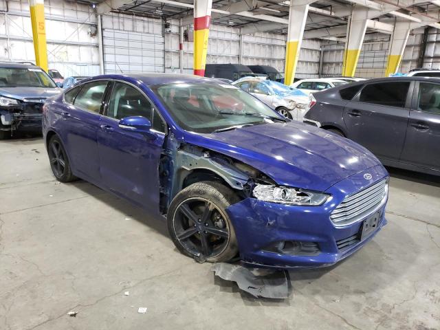 Photo 4 from auction – 2016 FORD FUSION SE with VIN 3FA6P0HD3GR173816