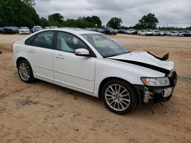 Photo 4 from auction – 2011 VOLVO S40 T5 with VIN YV1672MS1B2544277