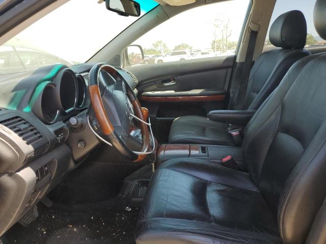 Photo 7 from auction – 2007 LEXUS RX 400H with VIN JTJGW31U272005700