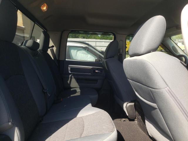 Photo 10 from auction – 2018 RAM 1500 SLT with VIN 1C6RR7TT1JS260402