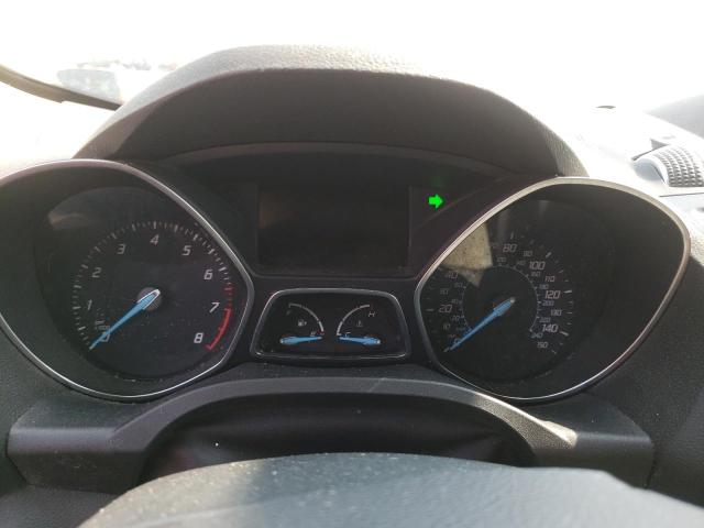 Photo 9 from auction – 2013 FORD ESCAPE SEL with VIN 1FMCU0H95DUA10313
