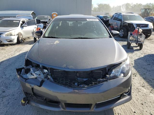 Zdjęcie 5 z aukcji – 2012 TOYOTA CAMRY BASE z VIN 4T1BF1FK3CU132393