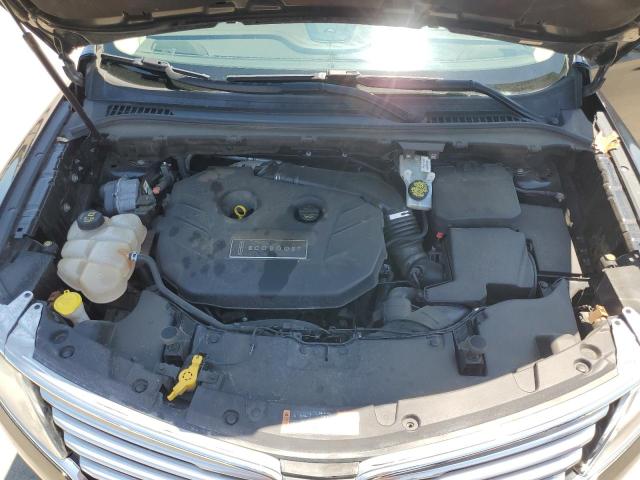 Photo 11 from auction – 2015 LINCOLN MKC with VIN 5LMCJ1A91FUJ30943