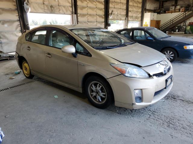 Photo 4 from auction – 2010 TOYOTA PRIUS with VIN JTDKN3DU8A0076785