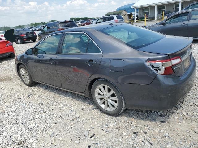 Photo 2 from auction – 2014 TOYOTA CAMRY L with VIN 4T1BF1FK3EU378816