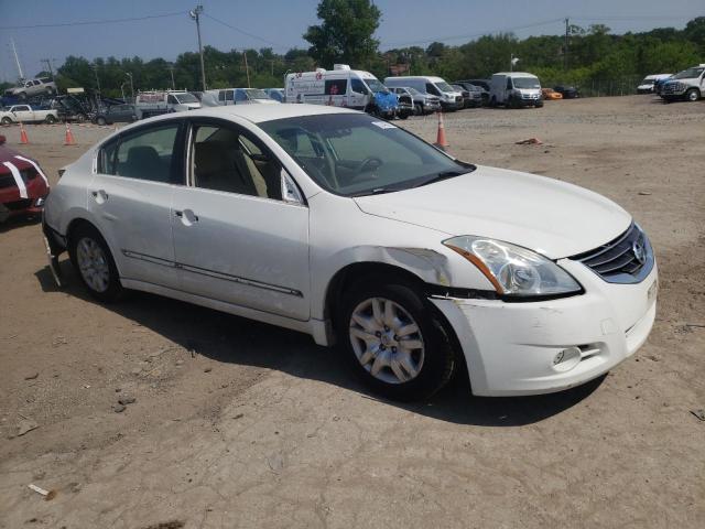 Photo 4 from auction – 2011 NISSAN ALTIMA BAS with VIN 1N4AL2AP4BN498671