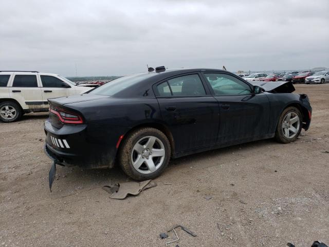 Photo 3 from auction – 2016 DODGE CHARGER PO with VIN 2C3CDXAT9GH219066