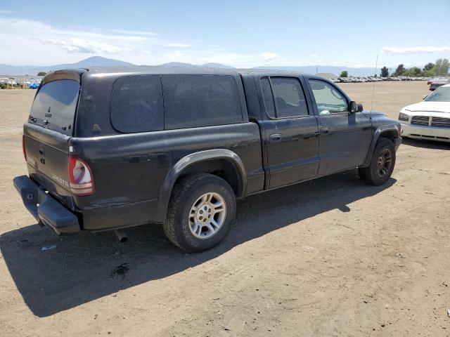 Photo 3 from auction – 2003 DODGE DAKOTA QUA with VIN 1D7HL38NX3S348558