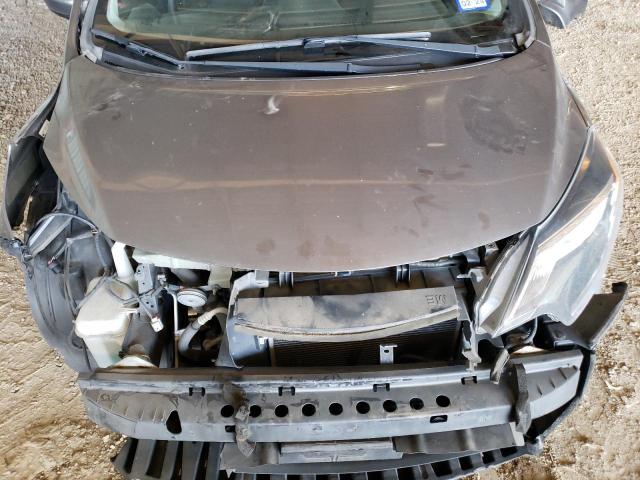 Photo 11 from auction – 2017 NISSAN VERSA NOTE with VIN 3N1CE2CP6HL360345