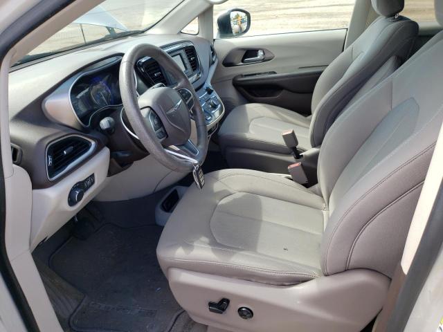 Photo 7 from auction – 2017 CHRYSLER PACIFICA L with VIN 2C4RC1CG9HR723361