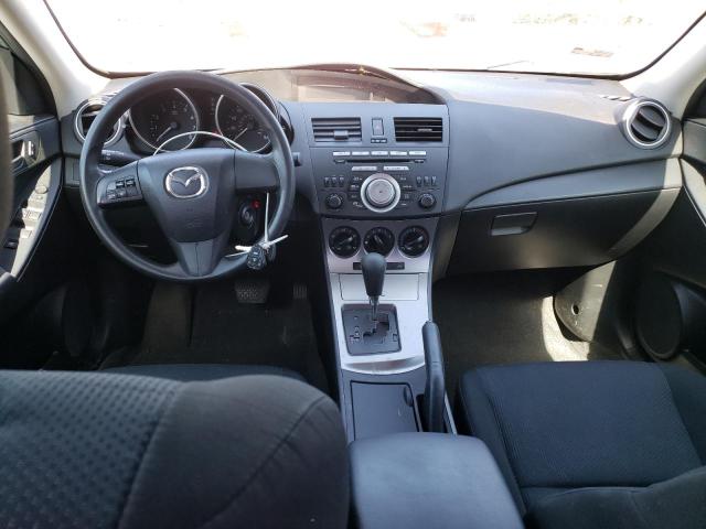 Photo 8 from auction – 2011 MAZDA 3 I with VIN JM1BL1UG7B1404407