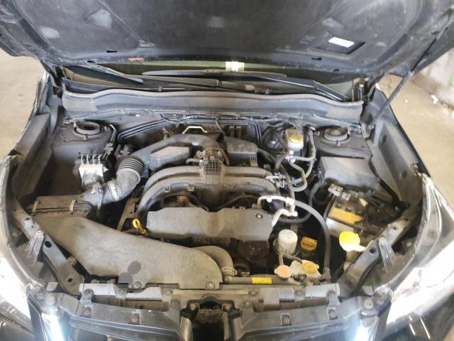 Photo 12 from auction – 2018 SUBARU FORESTER 2 with VIN JF2SJAAC1JH543172