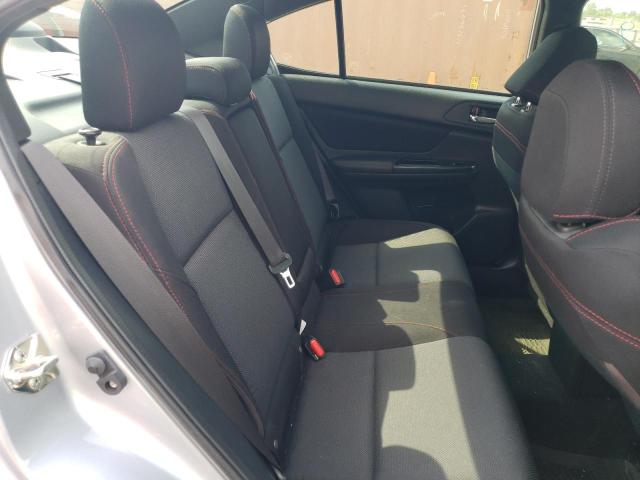 Photo 10 from auction – 2019 SUBARU WRX PREMIU with VIN JF1VA1C65K9819468