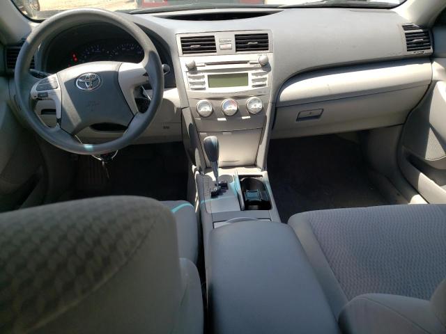 Photo 8 from auction – 2011 TOYOTA CAMRY BASE with VIN 4T1BF3EK3BU171853