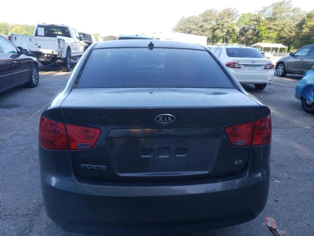 Photo 6 from auction – 2012 KIA FORTE EX with VIN KNAFU4A27C5516740