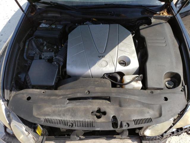 Foto 11 de la subasta – 2009 LEXUS GS 350 con VIN JTHBE96S390044822