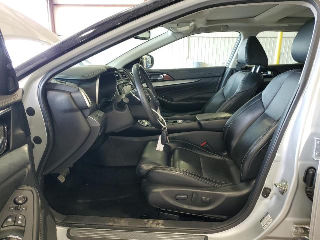 Photo 7 from auction – 2016 NISSAN MAXIMA 3.5 with VIN 1N4AA6AP1GC438153
