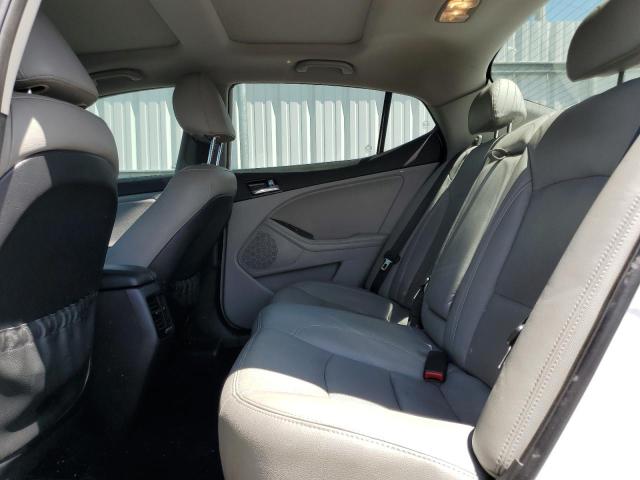 Photo 10 from auction – 2013 KIA OPTIMA EX with VIN 5XXGN4A78DG258760