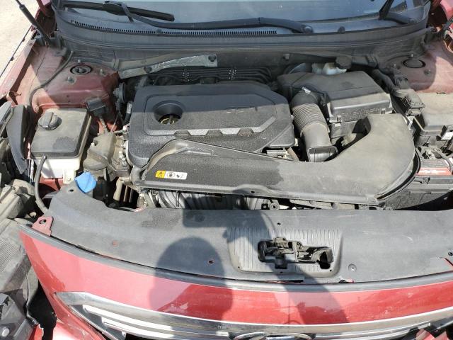 Photo 11 from auction – 2016 HYUNDAI SONATA SE with VIN 5NPE24AF7GH335845