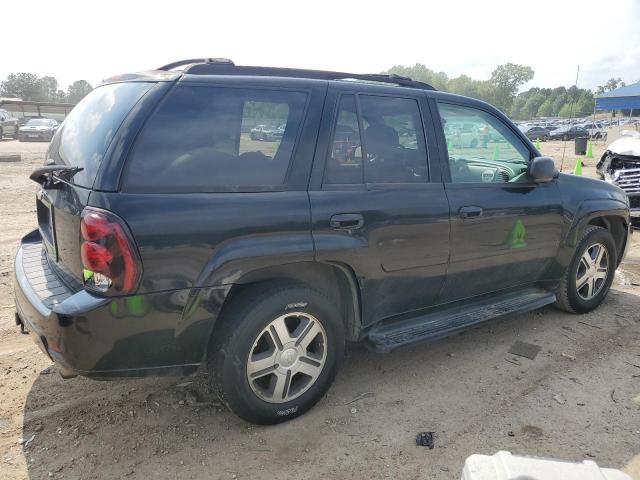 Photo 3 from auction – 2007 CHEVROLET TRAILBLAZE with VIN 1GNDS13S772207103