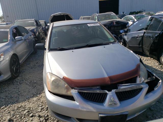 Photo 5 from auction – 2004 MITSUBISHI LANCER LS with VIN JA3AD29FX4U009071