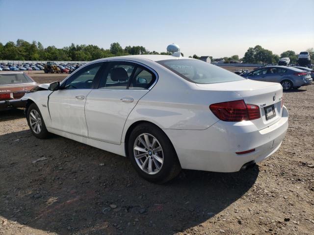 Photo 2 from auction – 2014 BMW 528 XI with VIN WBA5A7C51ED613194