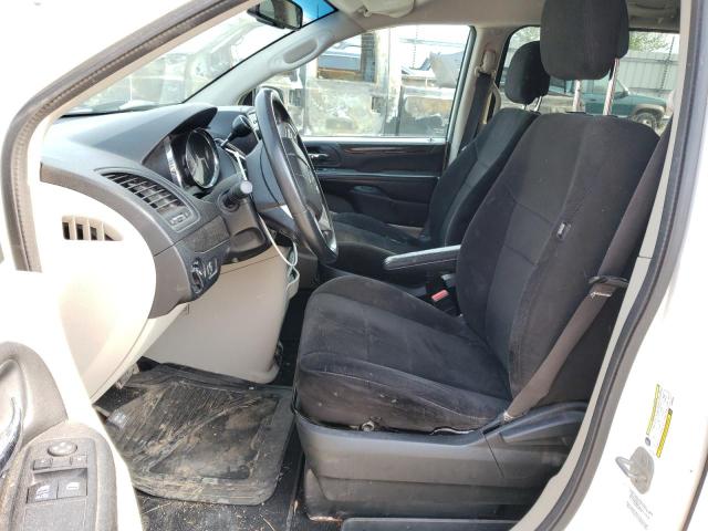 Photo 7 from auction – 2012 DODGE GRAND CARA with VIN 2C4RDGBG7CR263028