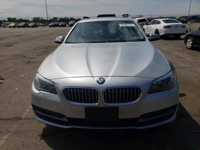 Photo 5 from auction – 2014 BMW 528 XI with VIN WBA5A7C51ED617228