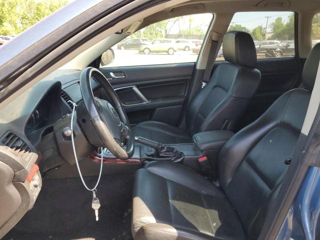 Photo 7 from auction – 2009 SUBARU OUTBACK 2. with VIN 4S4BP66C197328424