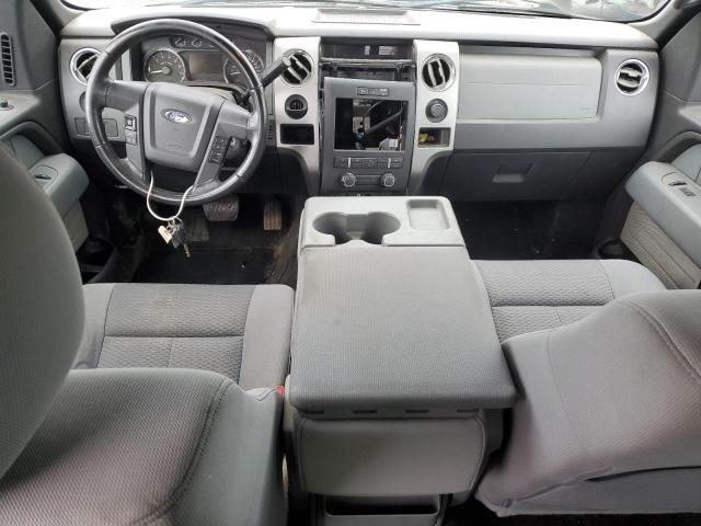 Photo 8 from auction – 2011 FORD F150 SUPER with VIN 1FTFW1CF9BFA32928