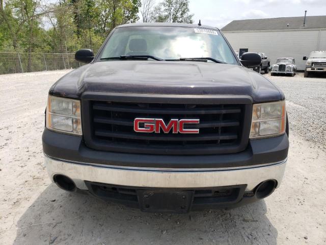 Photo 5 from auction – 2008 GMC SIERRA C15 with VIN 1GTEC14X38Z241875