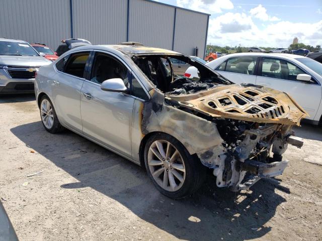 Photo 4 from auction – 2014 BUICK VERANO CON with VIN 1G4PR5SK0E4115614