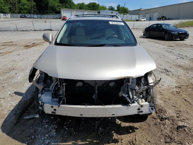 Zdjęcie 5 z aukcji – 2013 LEXUS RX 350 z VIN 2T2ZK1BA6DC104738