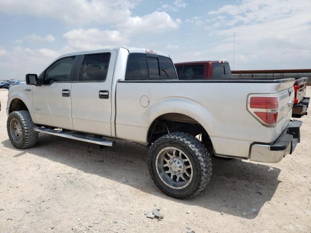 Photo 2 from auction – 2014 FORD F150 SUPER with VIN 1FTFW1ET8EFC43173