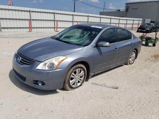 NISSAN ALTIMA BAS 2010 with VIN 1N4AL2AP3AN533697 - Photo from auction