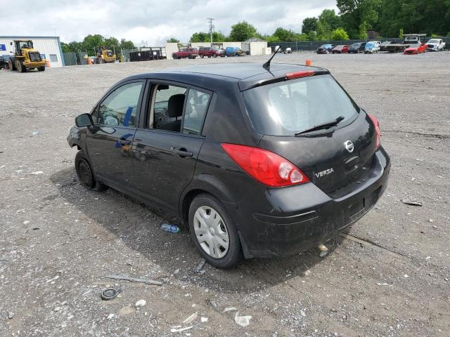 Photo 2 from auction – 2010 NISSAN VERSA S with VIN 3N1BC1CP8AL453126