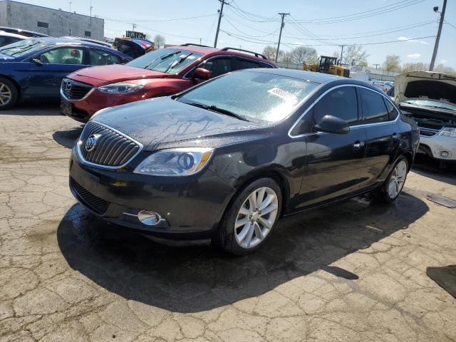 Фото 1 с аукциона – 2013 BUICK VERANO с VIN 1G4PS5SK4D4242658