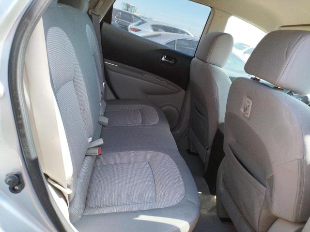 Photo 10 from auction – 2011 NISSAN ROGUE S with VIN JN8AS5MT7BW573935