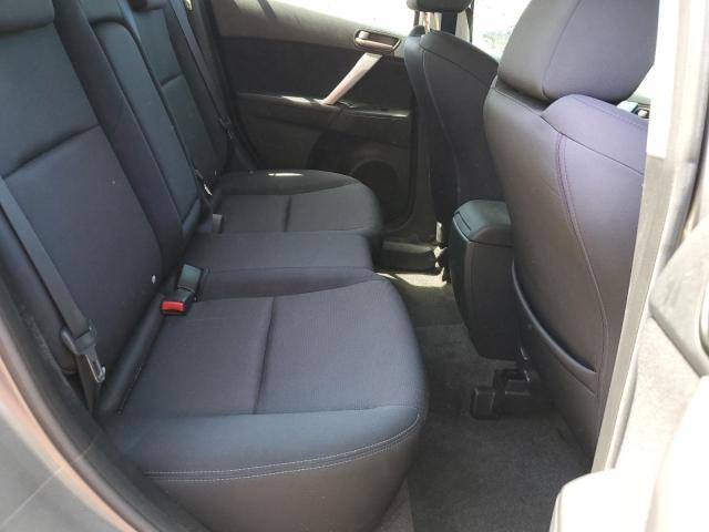 Photo 10 from auction – 2010 MAZDA 3 S with VIN JM1BL1H59A1293074