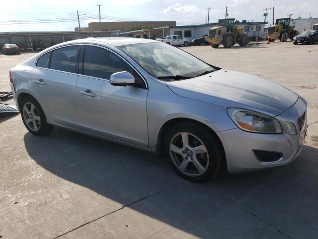Photo 4 from auction – 2012 VOLVO S60 T5 with VIN YV1622FS4C2128074