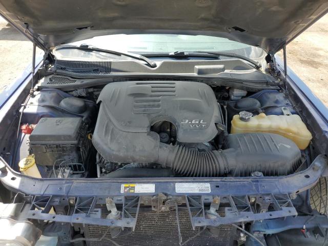 Photo 11 from auction – 2013 DODGE CHALLENGER with VIN 2C3CDYAG9DH642170